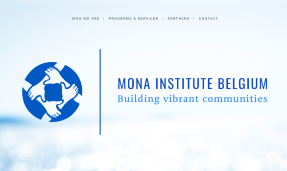 Mona Institute Belgium